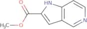 Methyl 1H-pyrrolo[3,2-c]pyridine-2-carboxylate