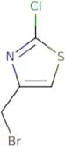 4-(Bromomethyl)-2-chloro-1,3-thiazole