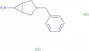 rac-(1R,5S,6R)-3-Benzyl-3-azabicyclo[3.1.0]hexan-6-amine dihydrochloride