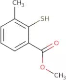 Methyl 3-methyl-2-sulfanylbenzoate