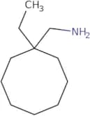 (1-Ethylcyclooctyl)methanamine