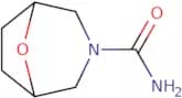 8-Oxa-3-azabicyclo[3.2.1]octane-3-carboxamide