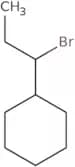 (1-Bromopropyl)cyclohexane