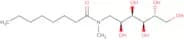 N-Methyl-N-octanoylglucamine