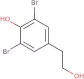 2,6-Dibromo-4-(2-hydroxyethyl)phenol