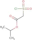 Propan-2-yl 2-sulfoacetate