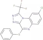 TNF-± Antagonist III, R-7050