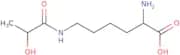 H-L-Lys(lactoyl)-OH
