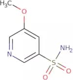 5-Methoxypyridine-3-sulfonamide