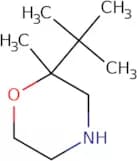 2-tert-Butyl-2-methylmorpholine