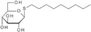 Nonyl b-D-thioglucopyranoside