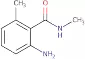 2-Amino-N,6-dimethylbenzamide