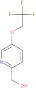 [5-(2,2,2-Trifluoroethoxy)pyridin-2-yl]methanol