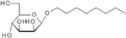 Octyl b-D-mannopyranoside
