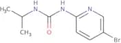 1-(5-Bromopyridin-2-yl)-3-(propan-2-yl)urea