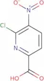 6-chloro-5-nitropyridine-2-carboxylic acid