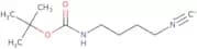 tert-Butyl N-(4-isocyanobutyl)carbamate