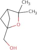 {3,3-Dimethyl-2-oxabicyclo[2.1.1]hexan-1-yl}methanol