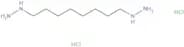 (8-Hydrazinyloctyl)hydrazine dihydrochloride