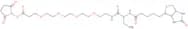 NHS-dPEG®4 Biotinidase-Resistant Biotin