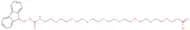 Fmoc-N-Amido-dPEG®8-Acid