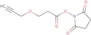 Propargyl-dPEG&reg;1-NHS Ester
