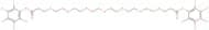 Bis-dPEG®7-PFP Ester