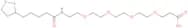 Lipoamido-dPEG®4-Acid