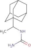 1-(1-(Adamantan-1-yl)ethyl)urea