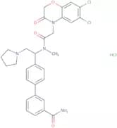 GSK 1562590 hydrochloride