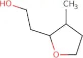 2-(3-Methyloxolan-2-yl)ethan-1-ol