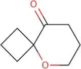 5-Oxaspiro[3.5]nonan-9-one