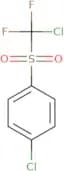 1-Chloro-4-chlorodifluoromethanesulfonylbenzene