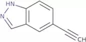 5-Ethynyl-1H-indazole