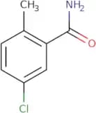 5-Chloro-2-methylbenzamide