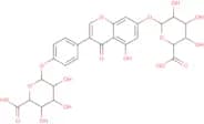 Genistein-d4 diglucuronide