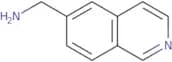 (Isoquinolin-6-yl)methanamine