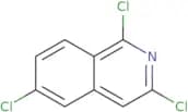 1,3,6-Trichloroisoquinoline