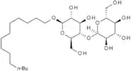Tetradecyl b-D-maltopyranoside