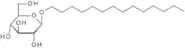 Tetradecyl b-D-glucopyranoside