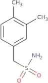 (3,4-Dimethylphenyl)methanesulfonamide