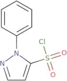 1-Phenyl-1H-pyrazole-5-sulfonyl chloride