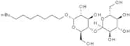 Undecyl a-D-maltopyranoside
