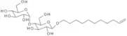 Undecylenyl b-D-maltoside