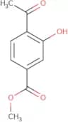 Methyl 4-acetyl-3-hydroxybenzoate