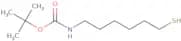 tert-Butyl N-(6-sulfanylhexyl)carbamate