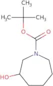 1-Boc-3-hydroxy-azepane