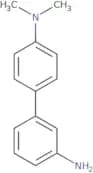 4-(3-Aminophenyl)-N,N-dimethylaniline