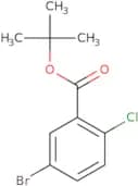 tert-Butyl 5-bromo-2-chlorobenzoate