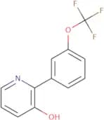 Imidafenacin metabolite M4